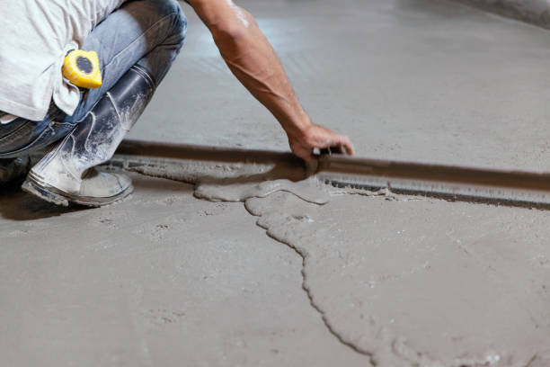 Best Driveway Concrete Repair  in Nokesville, VA