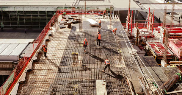 Best Concrete Resurfacing Services  in Nokesville, VA