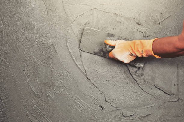Best Concrete Leveling Services  in Nokesville, VA