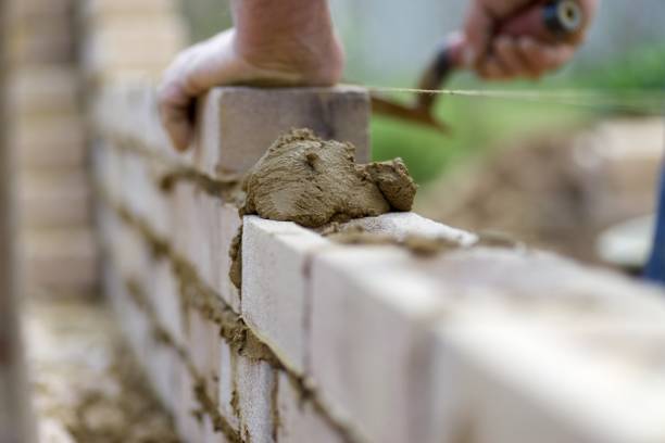 Best Concrete Installation Cost  in Nokesville, VA