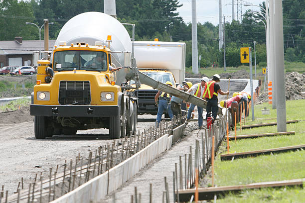 Best Concrete Repair Services  in Nokesville, VA